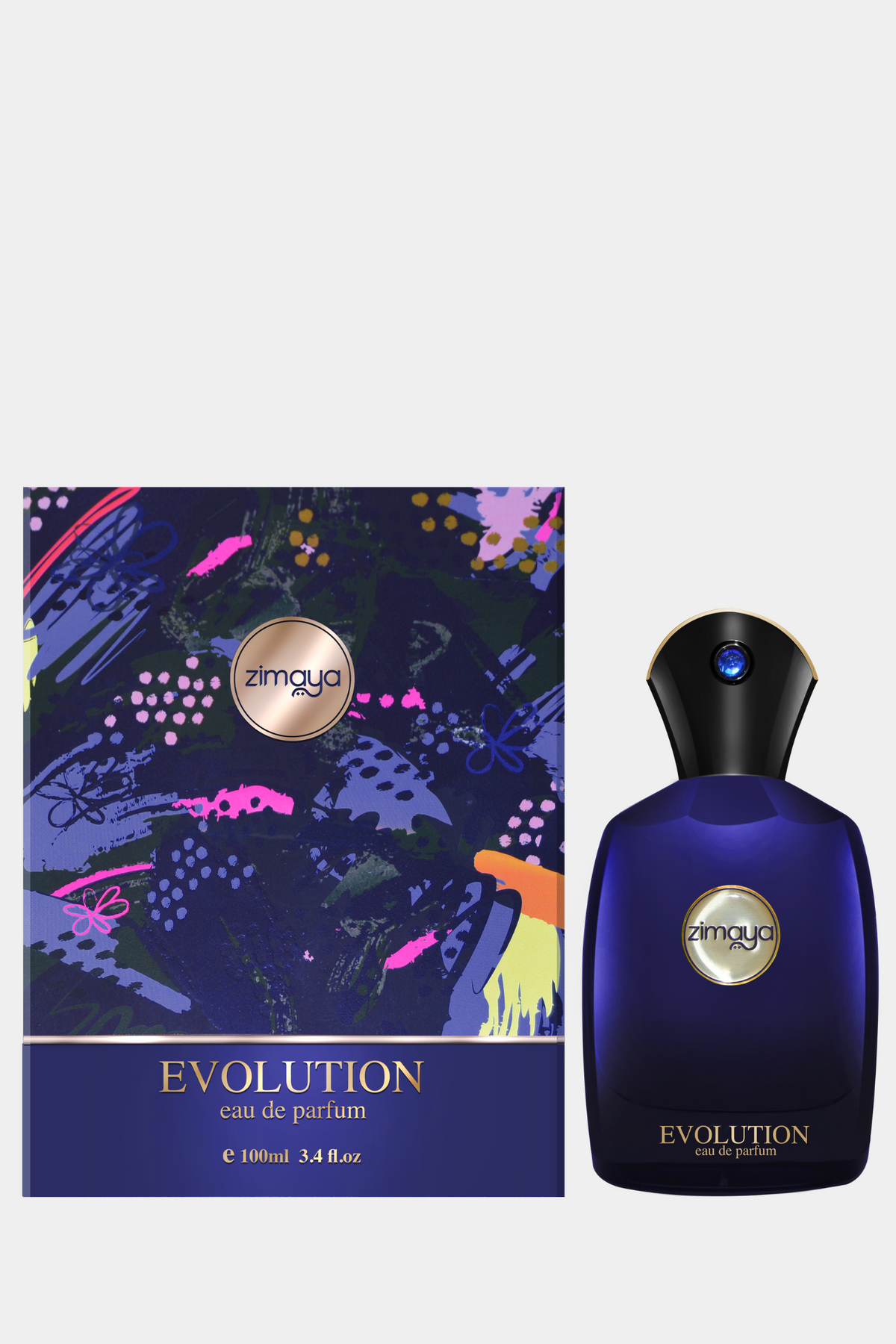 Evolution