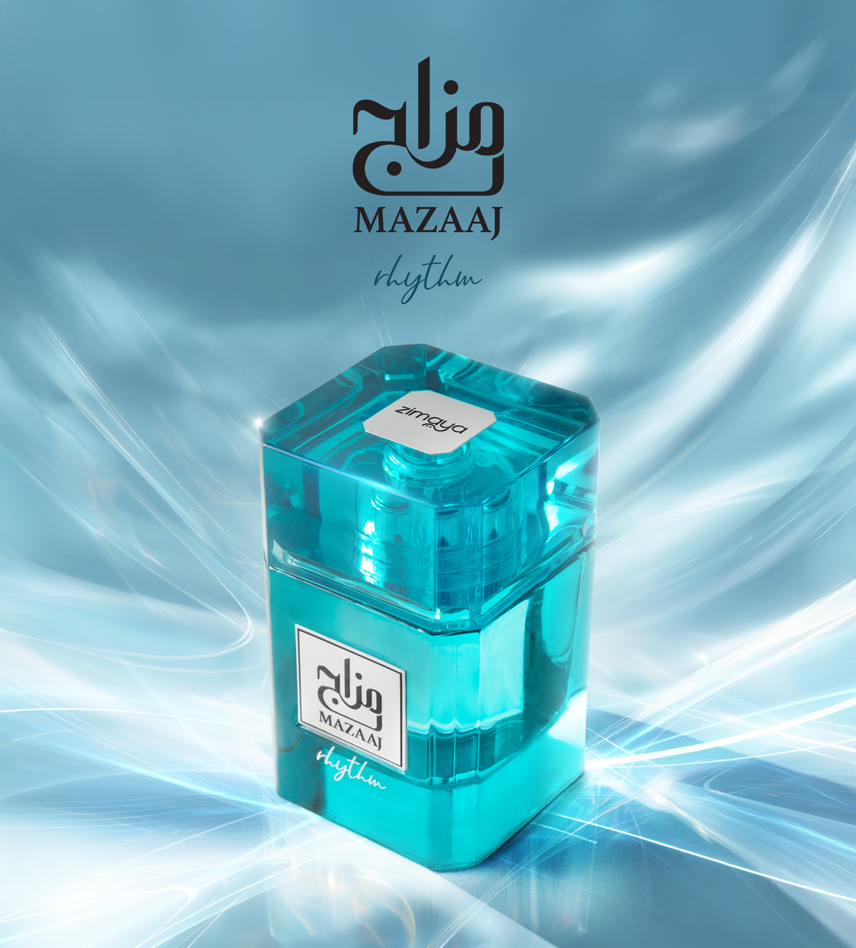 Mazaaj Rhythm