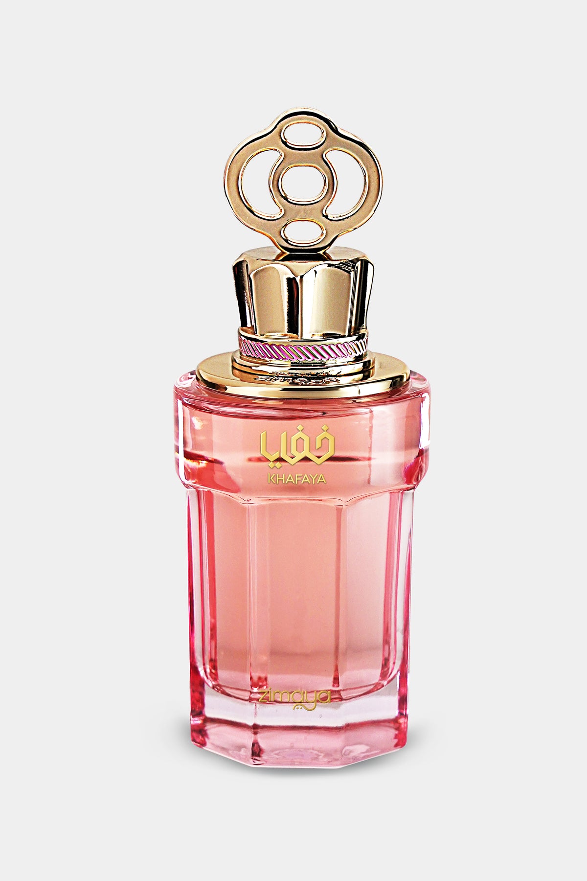 Khafaya Femme (Pink)