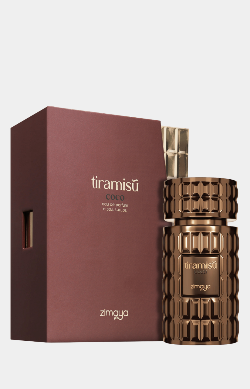 Tiramisu Coco